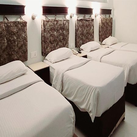Signature Inn Hotel Deira Dubai Quarto foto
