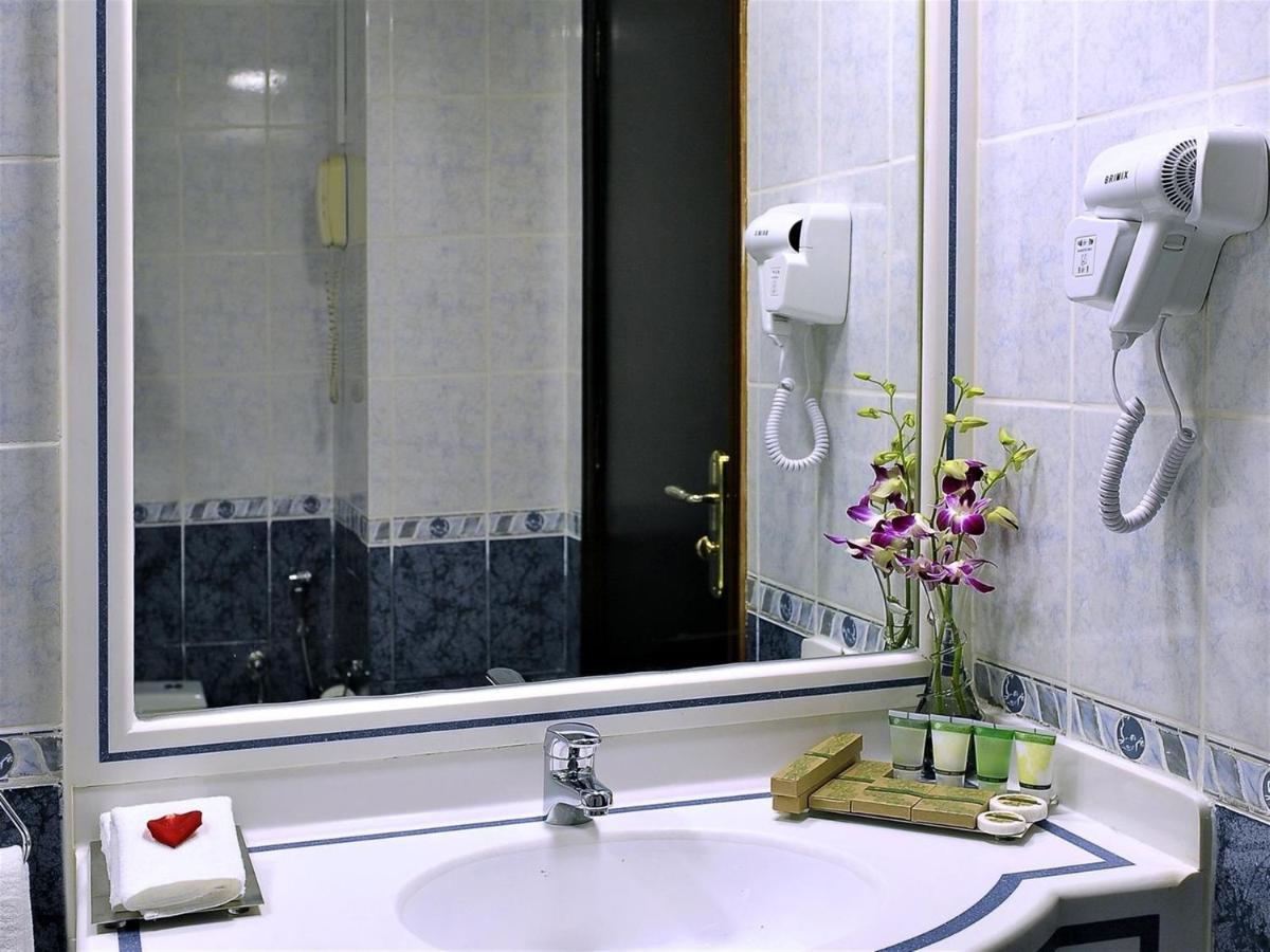 Signature Inn Hotel Deira Dubai Quarto foto