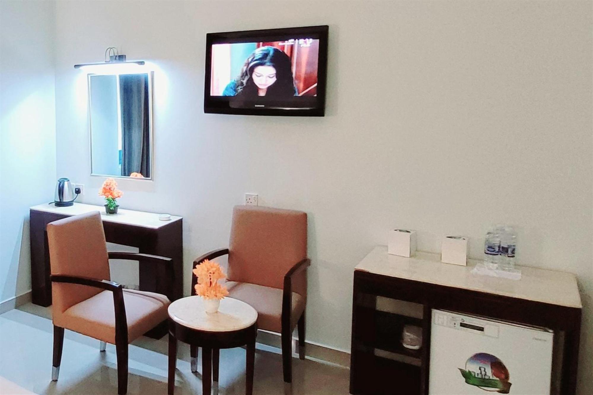 Signature Inn Hotel Deira Dubai Quarto foto